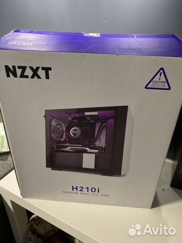 Корпус nxzt H210i Корпус nxzt H210i