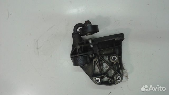 Механизм натяжения ремня, цепи BMW 5 E60, 2004 Механизм натяжения ремня, цепи BMW 5 E60, 2004