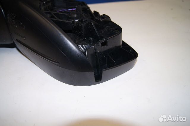 Мазда 6 gj левое зеркало рестайлинг Мазда 6 gj левое зеркало рестайлинг