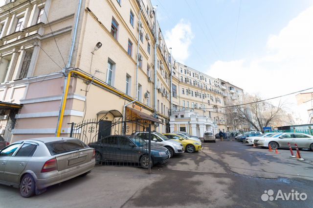 Офисное помещение, 40.8 м²