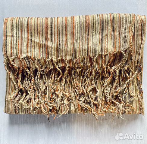 Женский легкий шарф Женский легкий шарф