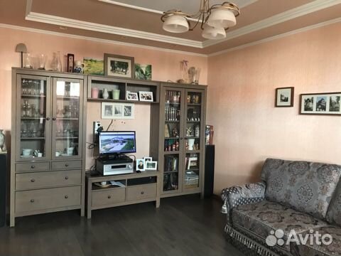 3-к квартира, 64.3 м², 6/10 эт. 3-к квартира, 64.3 м², 6/10 эт.