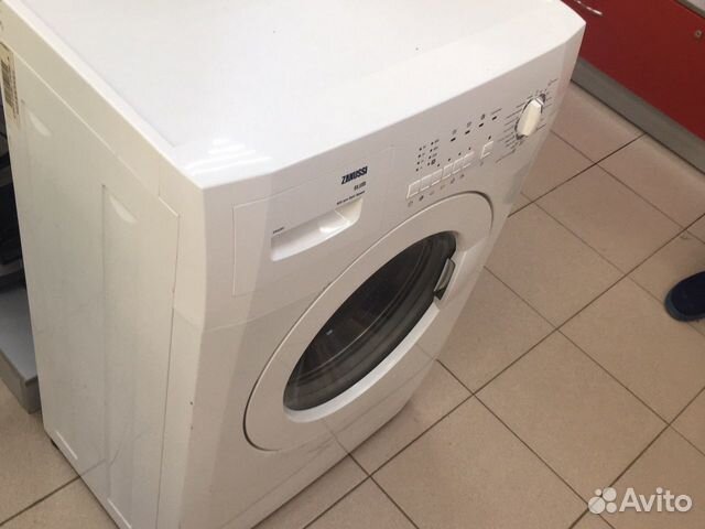 Стиральная машина zanussi zws281 Стиральная машина zanussi zws281