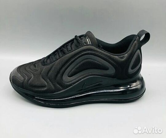 Кроссовки Nike Air Max 720 Кроссовки Nike Air Max 720