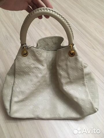 Сумка Louis Vuitton