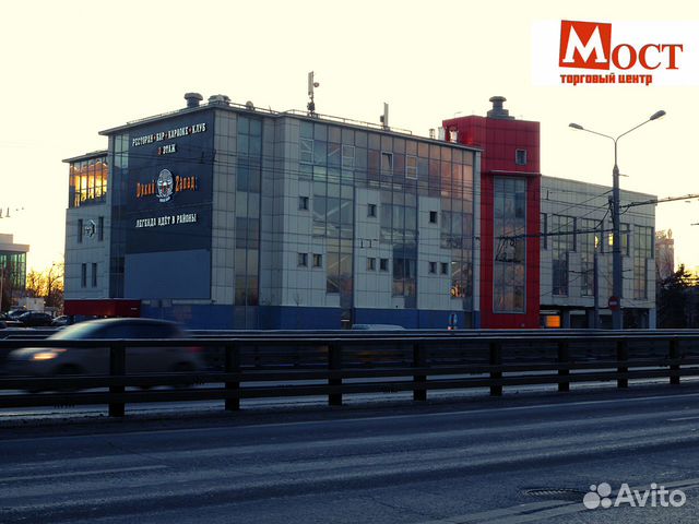 Помещение свободного назначения, 1434.7 м²