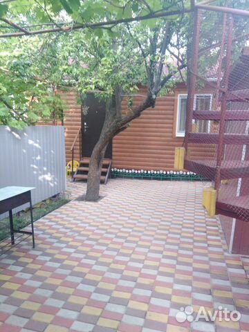 

2-к. дом, 40 м²