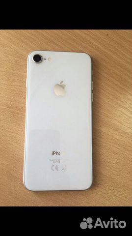 Телефон iPhone 8 Телефон iPhone 8