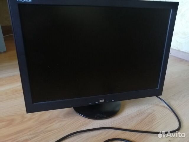 Монитор LG Монитор LG