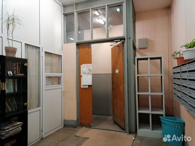 3-к квартира, 65.5 м², 5/16 эт. 3-к квартира, 65.5 м², 5/16 эт.