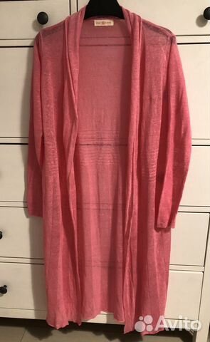 Тонкие кардиганы Tory Burch Тонкие кардиганы Tory Burch