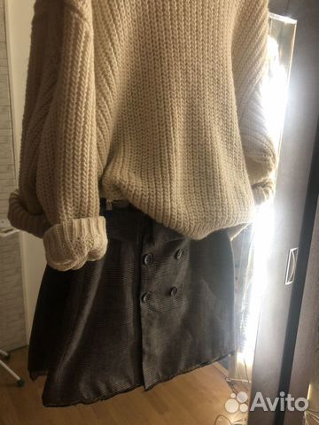 Юбка Zara Юбка Zara