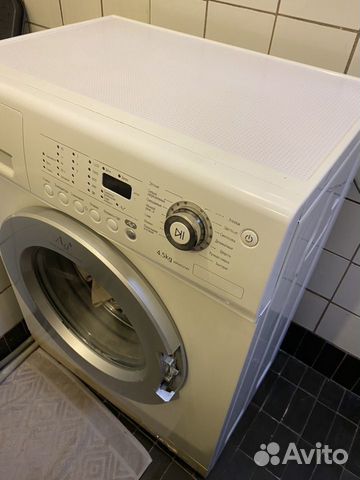 Стиральная машина Samsung wf6450n7w Стиральная машина Samsung wf6450n7w