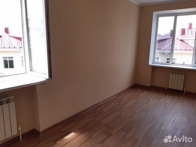 1-к квартира, 39 м², 3/5 эт.
