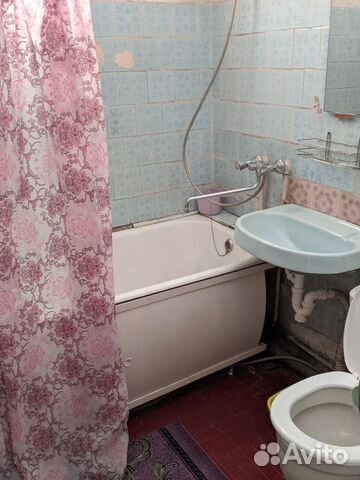 2-к квартира, 43 м², 5/5 эт.