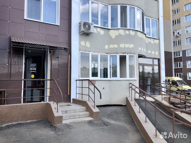Сдаётся помещение свободного назначения