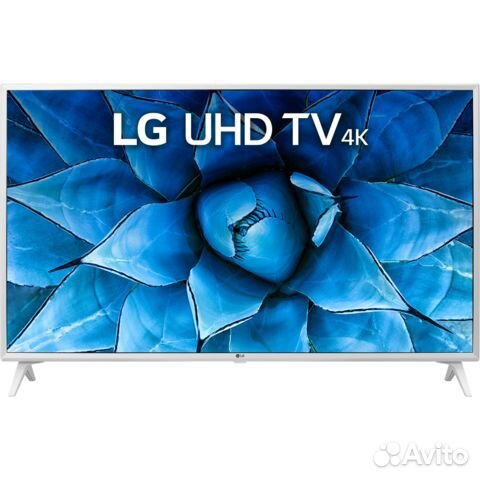LG 49UN73906 Новый,4К,ЖК,SmartTV,2020