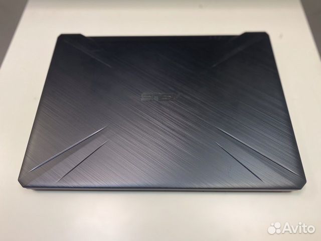 Игровой Asus Ryzen 5-3550H 8GB SSD 512 GTX 1650 Игровой Asus Ryzen 5-3550H 8GB SSD 512 GTX 1650