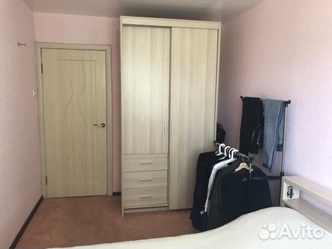 2-к квартира, 43.7 м², 4/5 эт. 2-к квартира, 43.7 м², 4/5 эт.