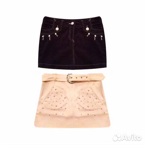 Юбки Miss Blumarine (New)