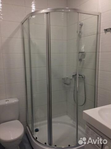 Студия, 24 м², 1/3 эт.