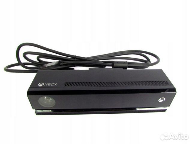 Сенсор Kinect 2.0 xbox ONE и Kinect для xbox 360
