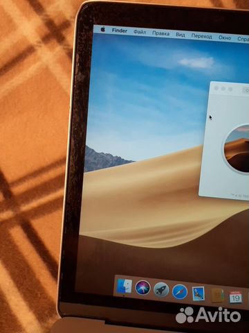 Macbook 12 2015 Core M/8gb/256SSD