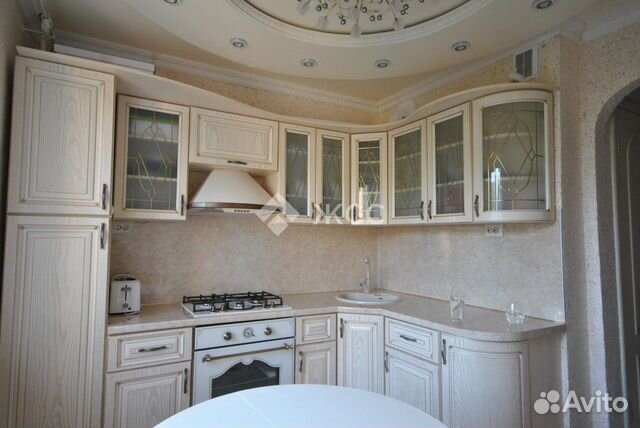 1-к квартира, 32.5 м², 5/9 эт.