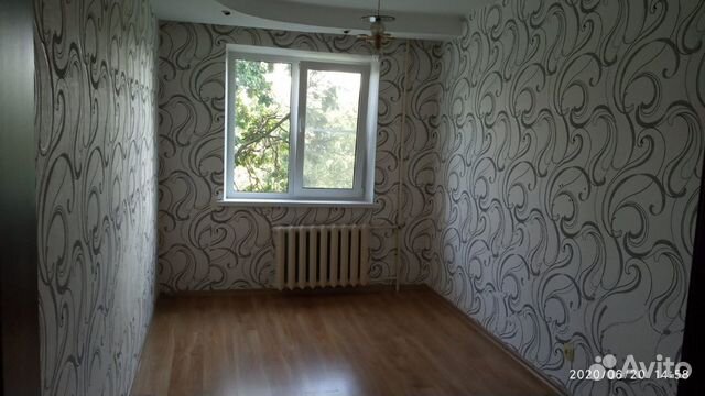 2-к квартира, 47 м², 4/9 эт. 2-к квартира, 47 м², 4/9 эт.