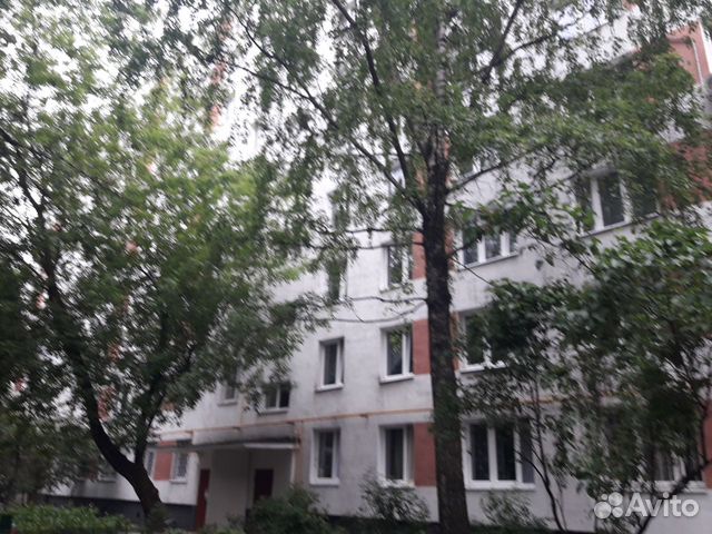1-к квартира, 32.5 м², 2/9 эт. 1-к квартира, 32.5 м², 2/9 эт.