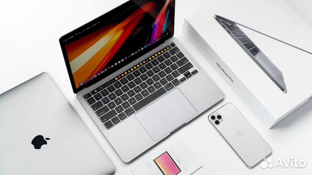 apple macbook pro refurbished 2020