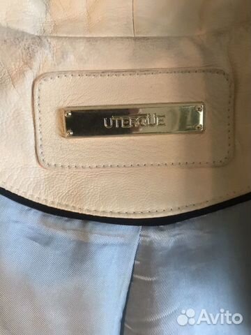 Куртка косуха Uterque оригинал Куртка косуха Uterque оригинал