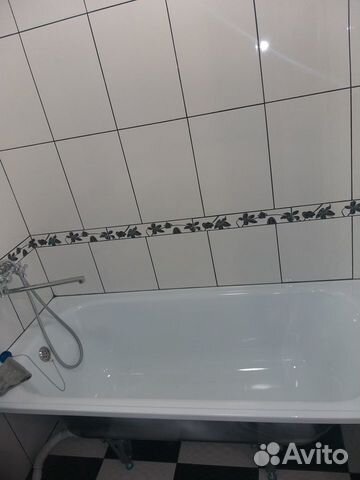 1-к квартира, 33 м², 2/5 эт.