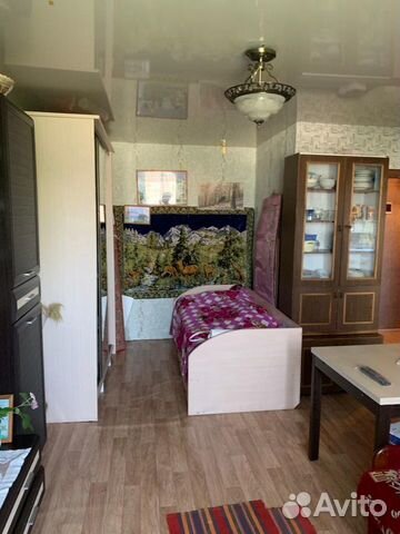 1-к квартира, 28.6 м², 3/3 эт. 1-к квартира, 28.6 м², 3/3 эт.