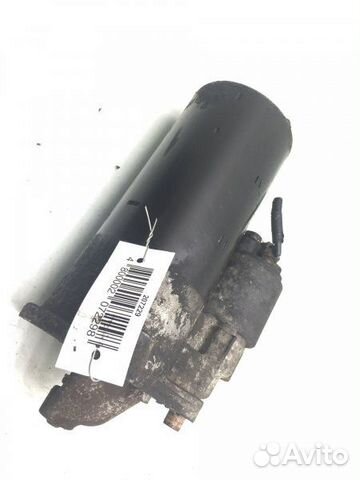 Стартер Volvo V70 2.4 бу из Европы гарантия Стартер Volvo V70 2.4 бу из Европы гарантия