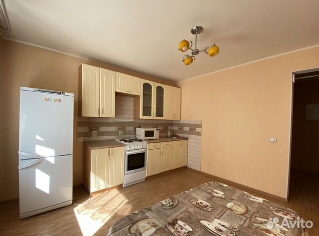 1-к квартира, 47.3 м², 3/9 эт.