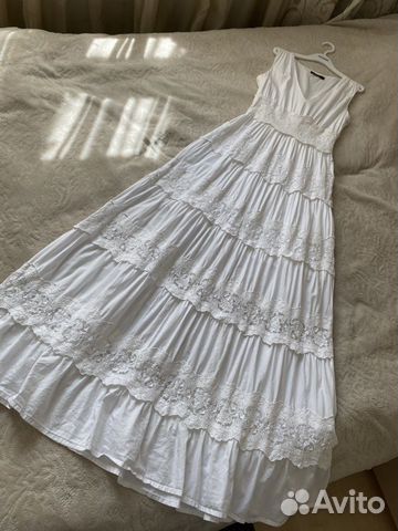 Платья Lusio, S