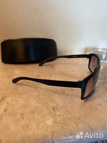 Очки Porsche Design