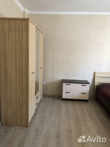 1-к квартира, 40 м², 2/5 эт.