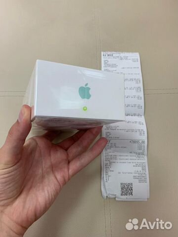 iPhone 11-128 Gb,рст-новый
