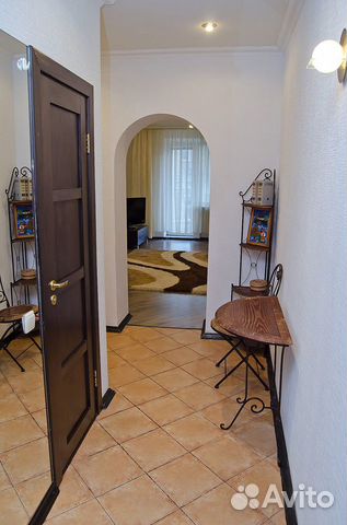 1-к квартира, 37 м², 2/4 эт.