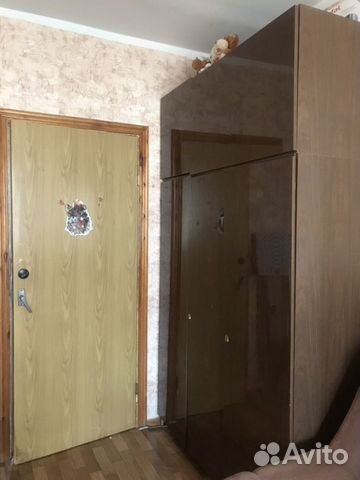 Комната 13 м² в 3-к, 7/12 эт.