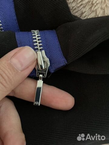 Платье Armani Exchange Платье Armani Exchange