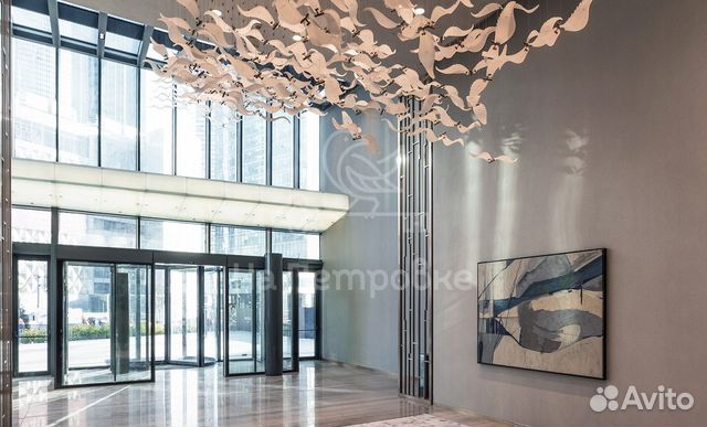 3-к квартира, 81.5 м², 46/79 эт. 3-к квартира, 81.5 м², 46/79 эт.