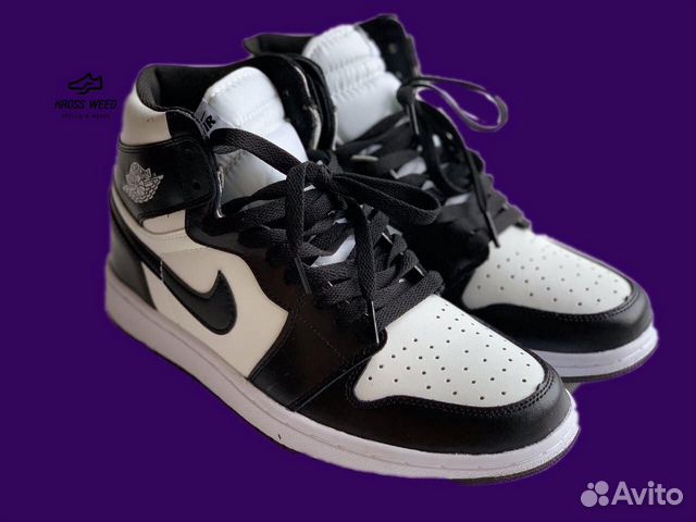 Nike Air Jordan Retro 1 Nike Air Jordan Retro 1
