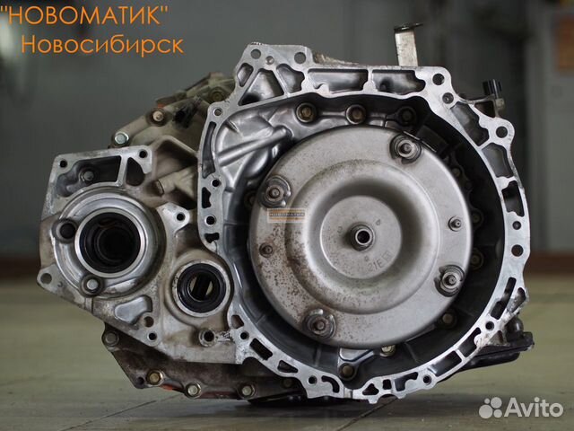 Вариатор Ниссан х трейл RE0F10A JF011E T31 QR25DE Вариатор Ниссан х трейл RE0F10A JF011E T31 QR25DE