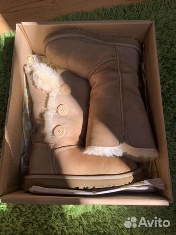 Угги Ugg 30/13 оригинал