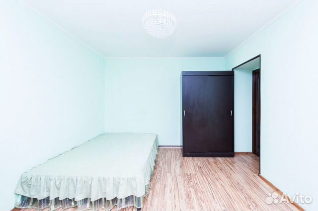 2-к квартира, 53.9 м², 2/12 эт. 2-к квартира, 53.9 м², 2/12 эт.