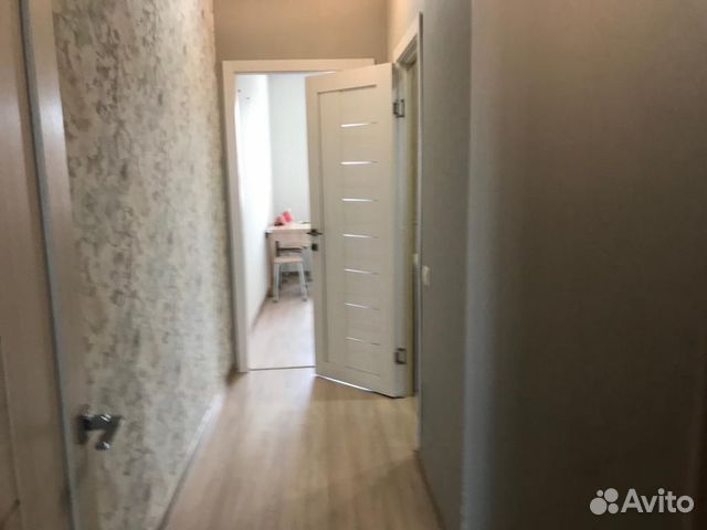 1-к квартира, 37 м², 17/19 эт.