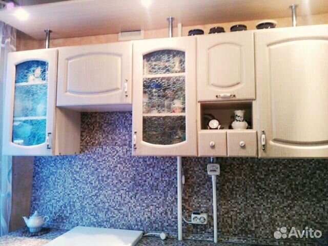 2-к квартира, 43 м², 7/9 эт.